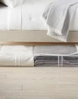 Underbed Storage Bag Jumbo PEVA - WARDROBE - Storage - Soko and Co